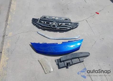 2016 Nissan Versa Note S (Sr)/S Plus/Sl/Sr/Sv from USA, damaged, VIN 3N1CE2CP2GL391736